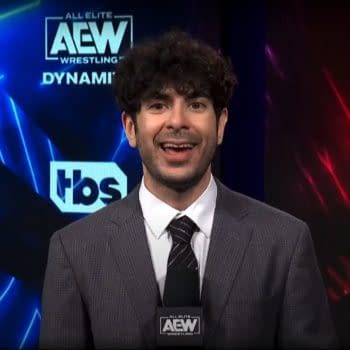 Tony Khan makes a big announcement on AEW Dynamite